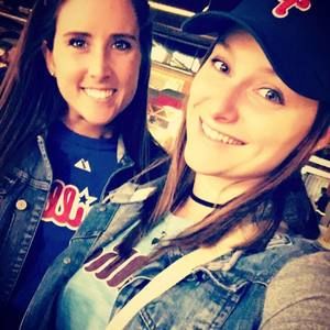 Meet your Posher, Rachael